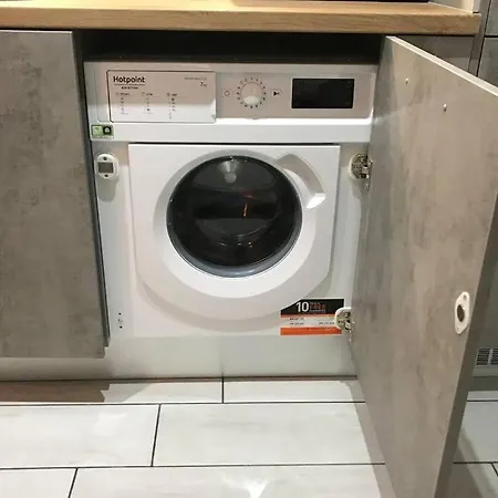 Relax Am Suedstrand بريمورسكو