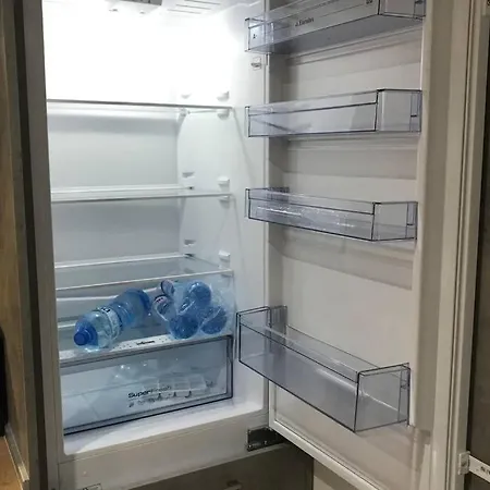 Relax Am Suedstrand * بريمورسكو