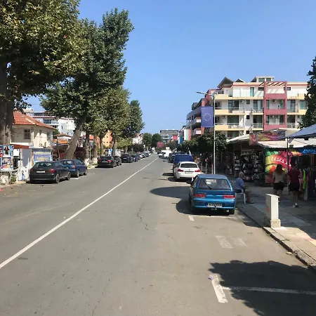 شقة Relax Am Suedstrand