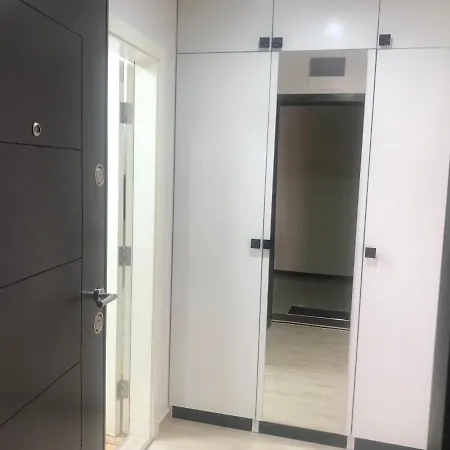 شقة Relax Am Suedstrand