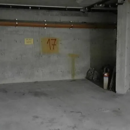 شقة Relax Am Suedstrand