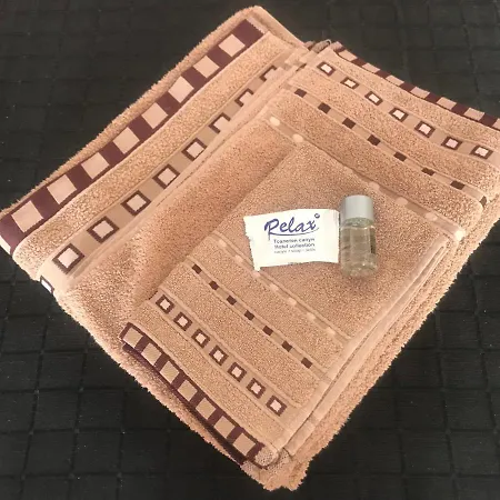 Relax Am Suedstrand بريمورسكو