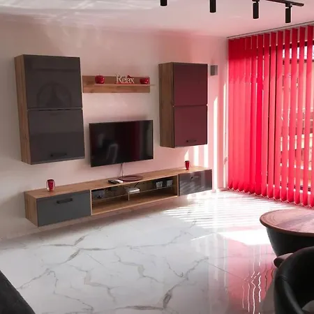 Relax Am Suedstrand * Primorsko