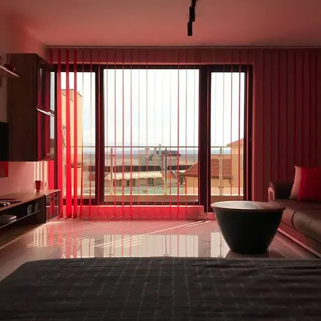 Relax Am Suedstrand Appartement *