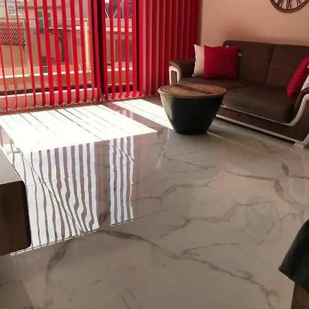 Appartement Relax Am Suedstrand Primorsko