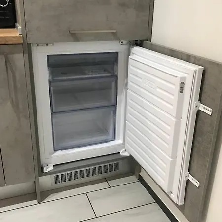 Appartement Relax Am Suedstrand Primorsko