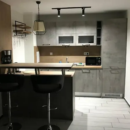 Relax Am Suedstrand Appartement Primorsko