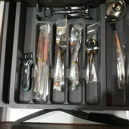 Relax Am Suedstrand Appartement Primorsko