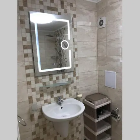 Appartement Relax Am Suedstrand Primorsko