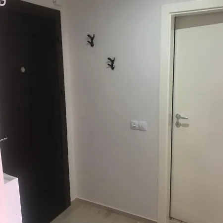 Relax Am Suedstrand Apartamento Primorsko