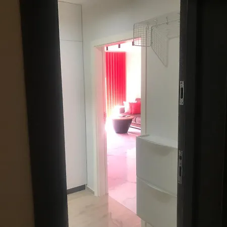 Relax Am Suedstrand Appartement Primorsko