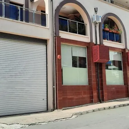 Appartement Relax Am Suedstrand *