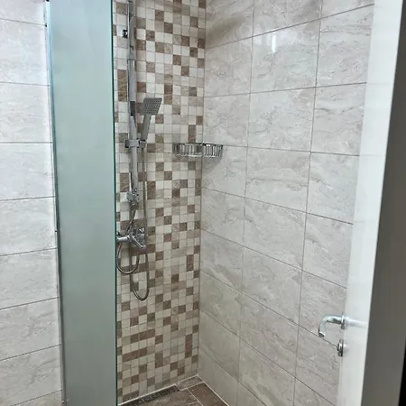 Appartement Relax Am Suedstrand Primorsko