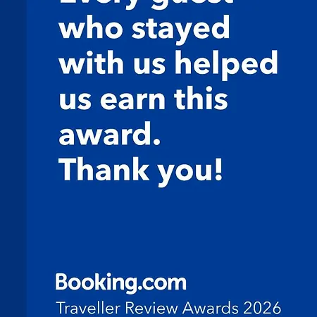 Apartamento Relax Am Suedstrand *