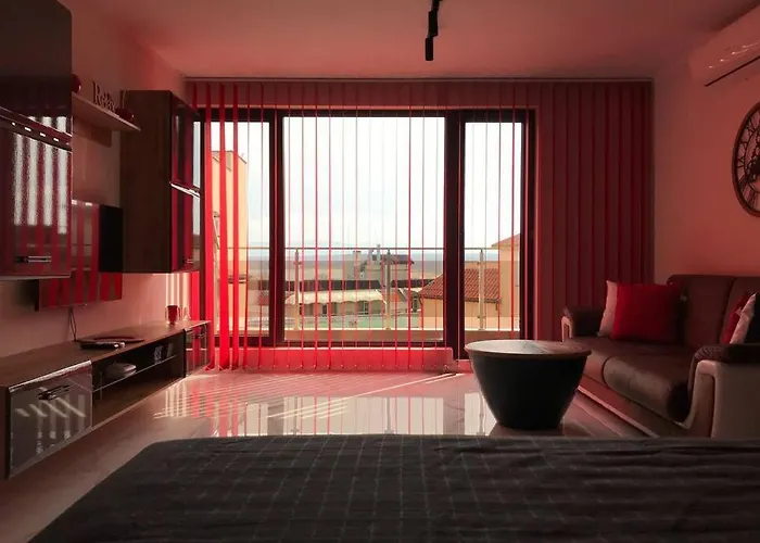 Relax Am Suedstrand Apartamento *