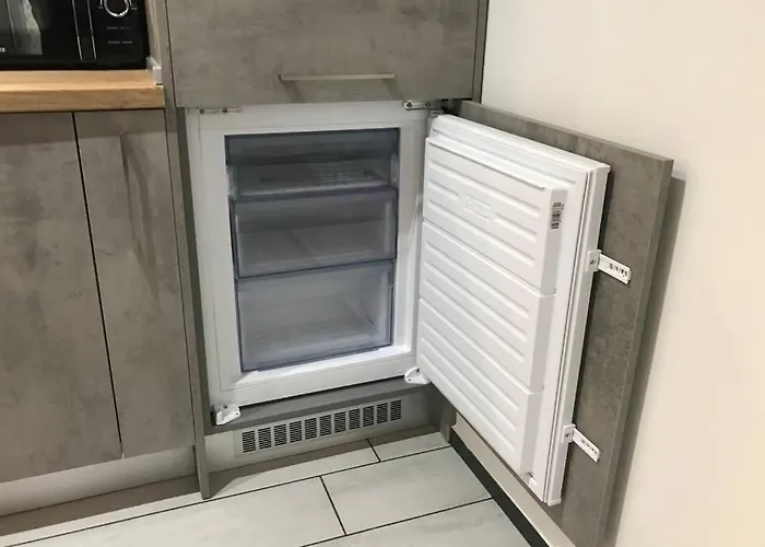 Apartamento Relax Am Suedstrand Primorsko