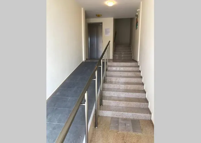 Apartamento Relax Am Suedstrand *