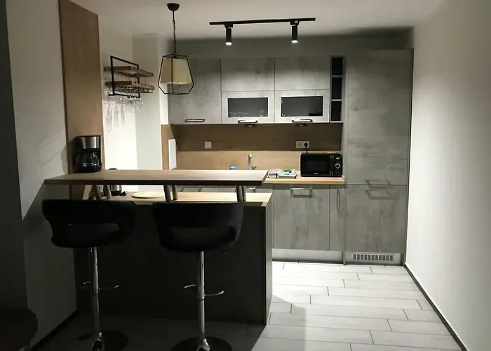 Relax Am Suedstrand Apartamento Primorsko