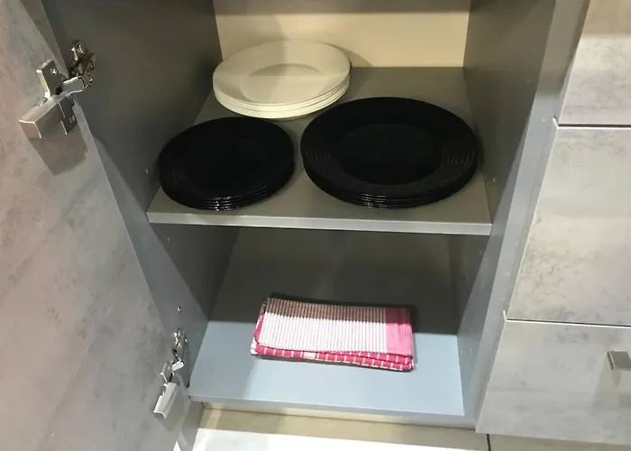 Relax Am Suedstrand Apartamento Primorsko