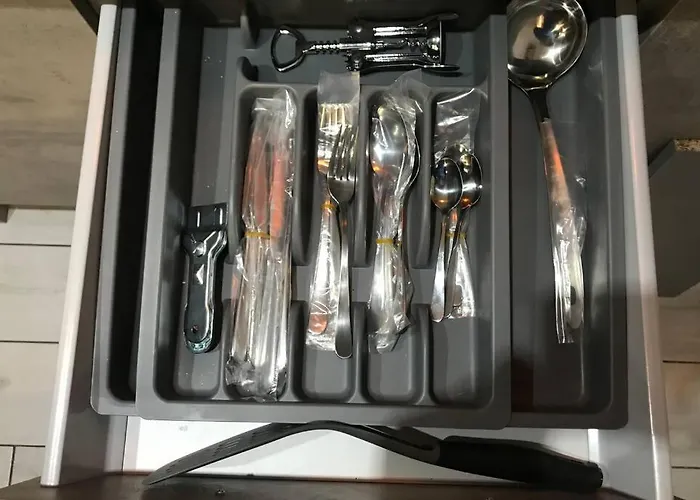 Relax Am Suedstrand Apartamento Primorsko