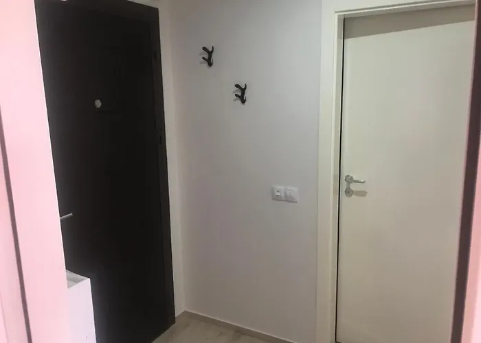 Relax Am Suedstrand Apartamento Primorsko