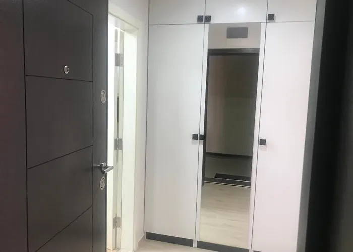 Apartamento Relax Am Suedstrand