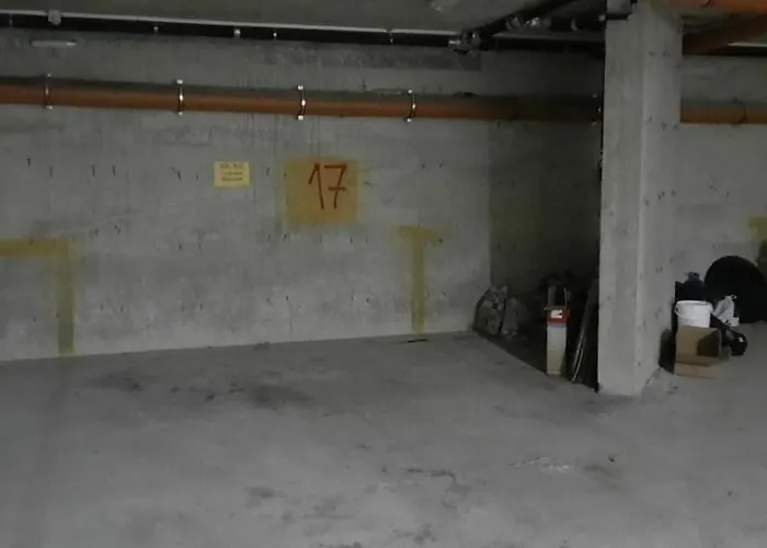 Apartamento Relax Am Suedstrand