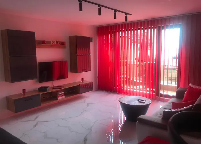 Relax Am Suedstrand Apartamento