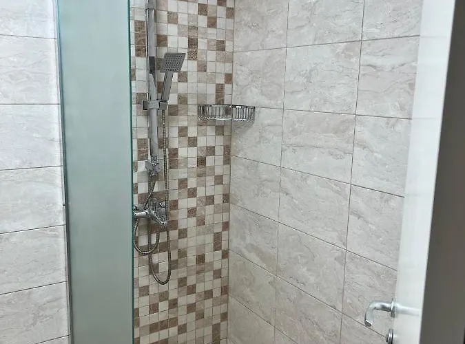 Apartamento Relax Am Suedstrand Primorsko